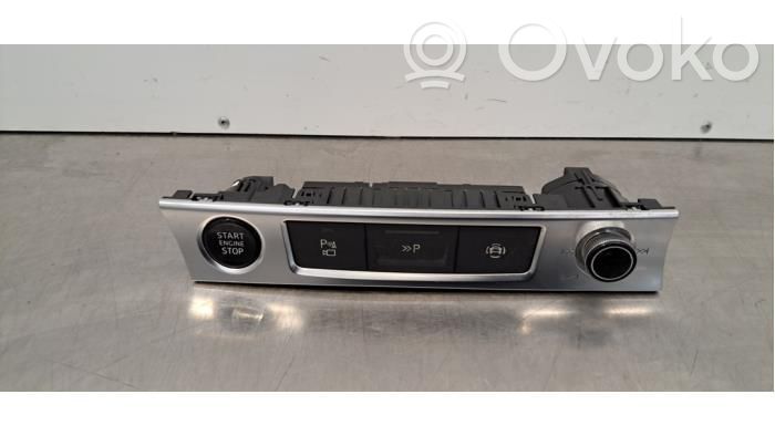 Audi A6 S6 C8 4K Otros interruptores/perillas/selectores 