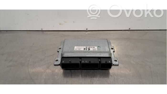 Nissan Micra K14 Engine control unit/module 
