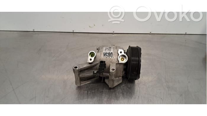 Klimakompressor Pumpe   DB5H61450