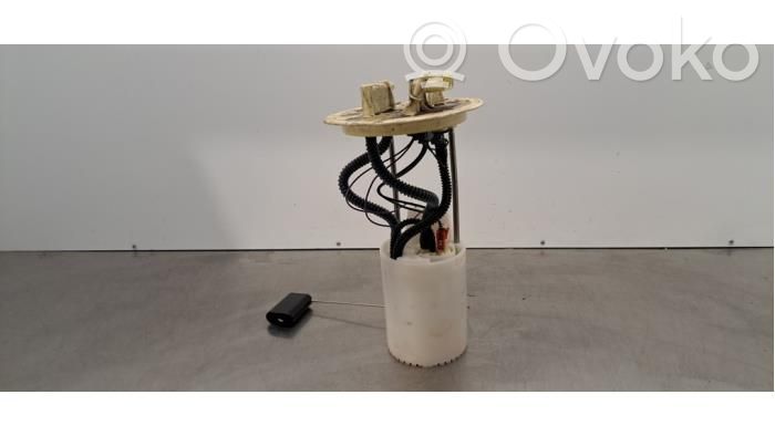 Bomba interna de combustible   JB3G9H307AB