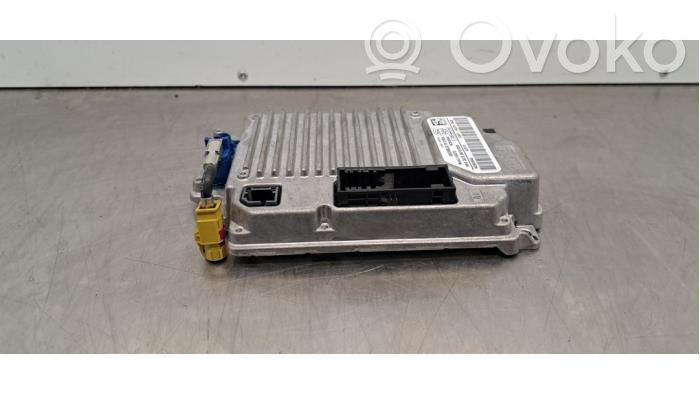 Ford Ranger IV Unité / module navigation GPS