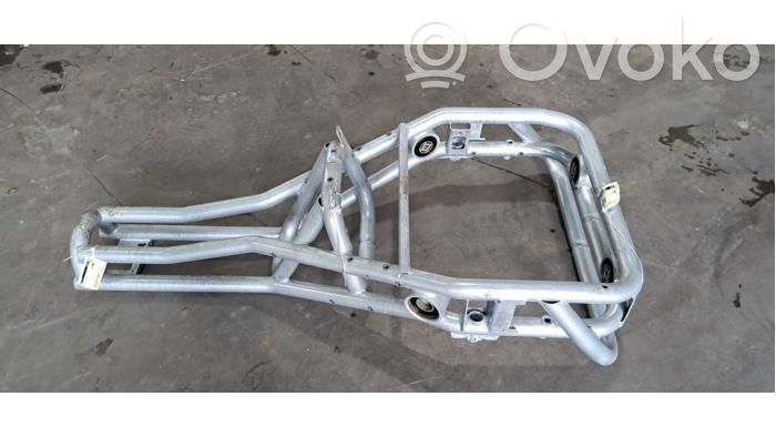 Mercedes-Benz EQC Rama pomocnicza przednia 