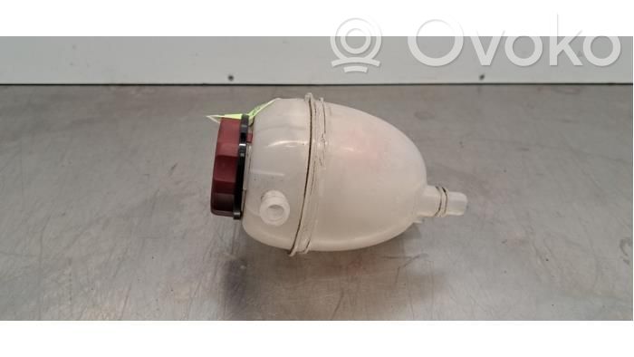 Mercedes-Benz EQC Serbatoio di compensazione del liquido refrigerante/vaschetta