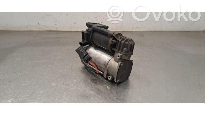Mercedes-Benz EQC Compresor/pompă suspensie pneumatică 