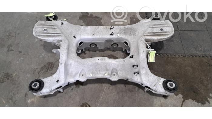 Land Rover Range Rover Sport L494 Rama pomocnicza tylna 