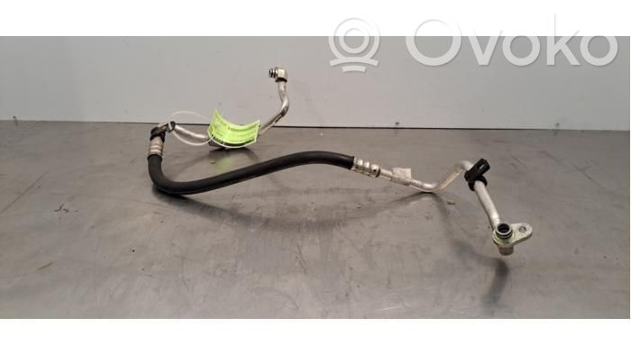 Land Rover Range Rover Sport L494 Tubo flessibile aria condizionata (A/C) 