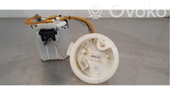 Pompe à carburant   31355907