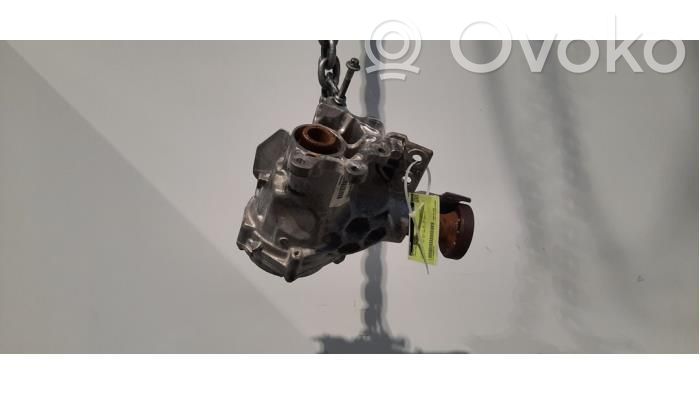 Front differential   36011764