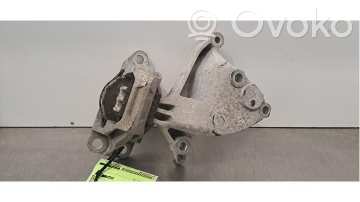 Nissan Qashqai J12 Support de moteur, coussinet 