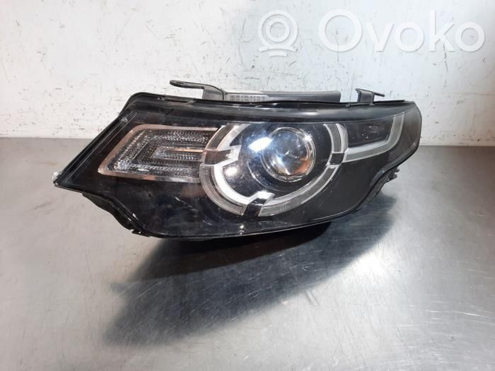 Land Rover Discovery Sport Scheinwerfer 