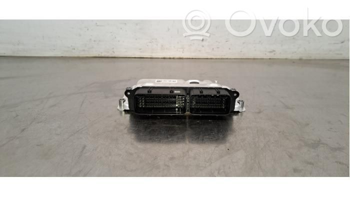 Citroen C4 II Antenna control unit 