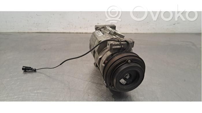 Ilmastointilaitteen kompressorin pumppu (A/C)   4472801800
