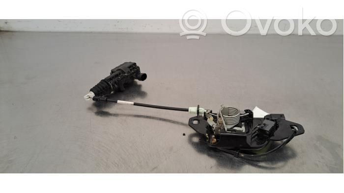 Engine bonnet/hood lock/catch   164307100A,150039700F,150039700F