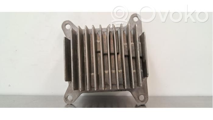 Tesla Model 3 LED ballast control module 