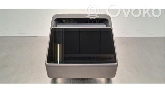 Tesla Model 3 Rejilla de ventilación central del panel 