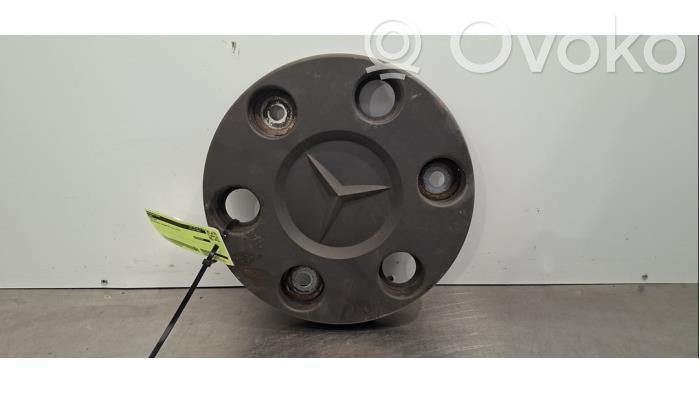 Mercedes-Benz Sprinter W907 W910 Tapacubos original de rueda 