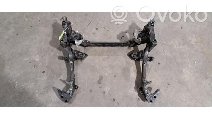 Audi A6 S6 C7 4G Sottotelaio anteriore 