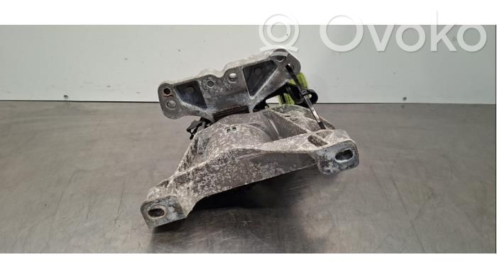 Fiat Scudo Suport tampon motor