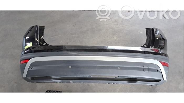 Skoda Kodiaq Bară spate 