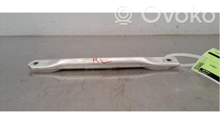 Porsche 911 992 Alte piese compartiment motor 