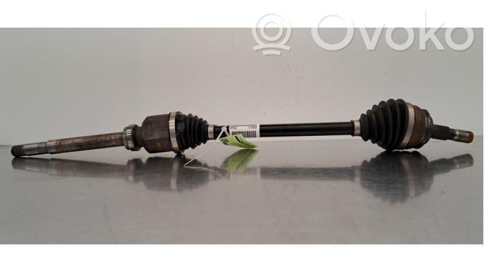 Citroen C3 Front driveshaft 