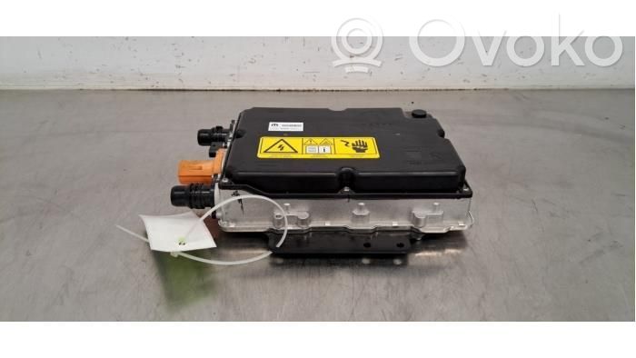 Citroen C3 Coolant heater 