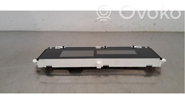 Citroen C3 Speedometer (instrument cluster) 
