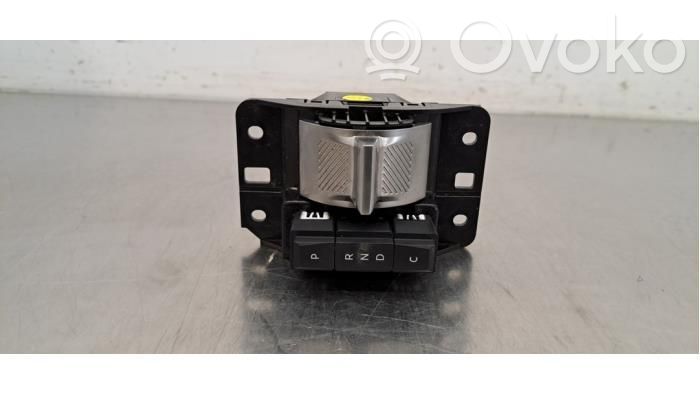 Citroen C3 Gear selector 