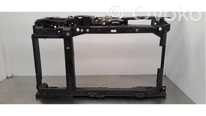 Citroen C4 X Panou suport radiator 