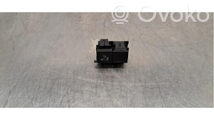 Tailgate/trunk/boot open switch   98266281ZD