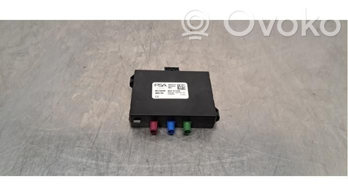 Peugeot 508 Radion antenni 