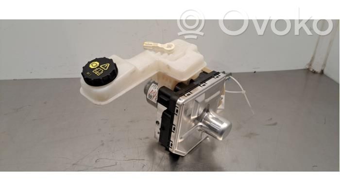 Jarrutehostin   KR9V439A0C