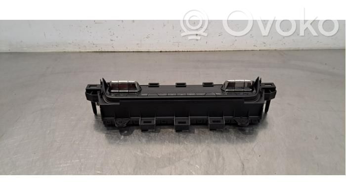 Climate control unit   KAAC61190B