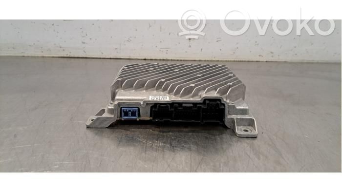 Amplificador de sonido   KLHP66A20E