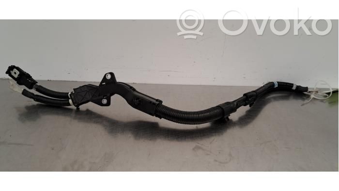 Minus / Klema / Przewód akumulatora   K62867270A