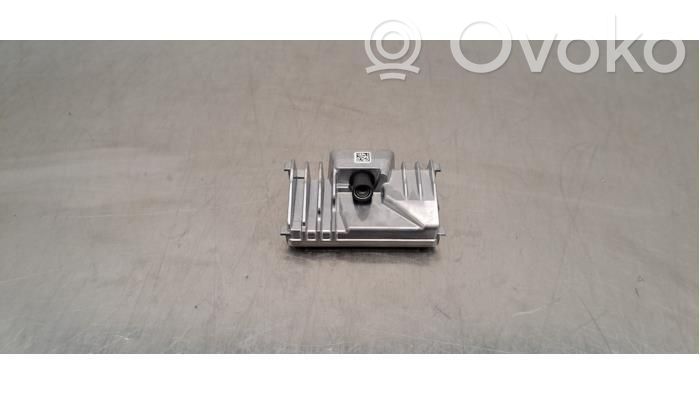 Mazda CX-60 Windshield/windscreen camera 