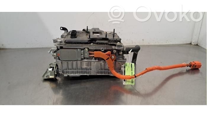 Toyota Corolla Cross Inversor/convertidor de voltaje