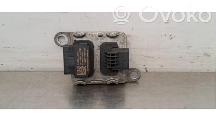 Alfa Romeo Giulia Lambda probe sensor 