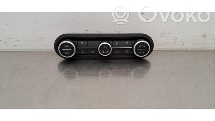 Alfa Romeo Giulia Unitate control climatizare 
