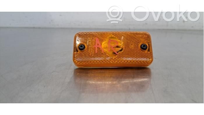 Citroen Jumper Etusuuntavilkku 