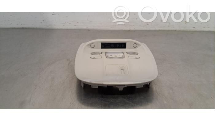 Toyota Proace Lampă scaun față 