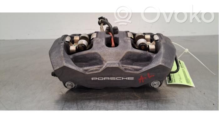 Porsche Taycan 9J1 Etrier frână spate 