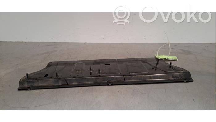 Porsche Taycan 9J1 Altra parte del vano motore