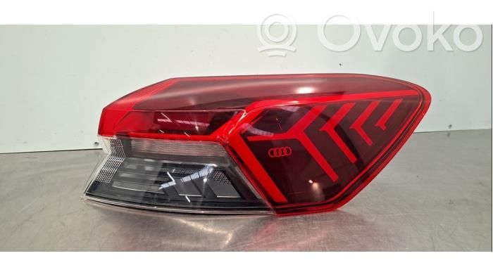 Audi Q4 e-tron Takavalot 
