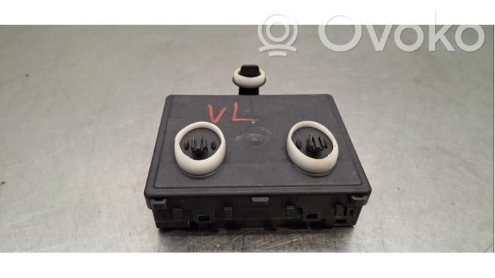 Door central lock control unit/module   1EB959593A,1EB959593B,1EB959593B