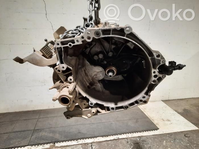 Citroen C3 Scatola del cambio manuale a 5 velocità 