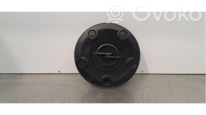 Opel Vivaro Borchia ruota originale 