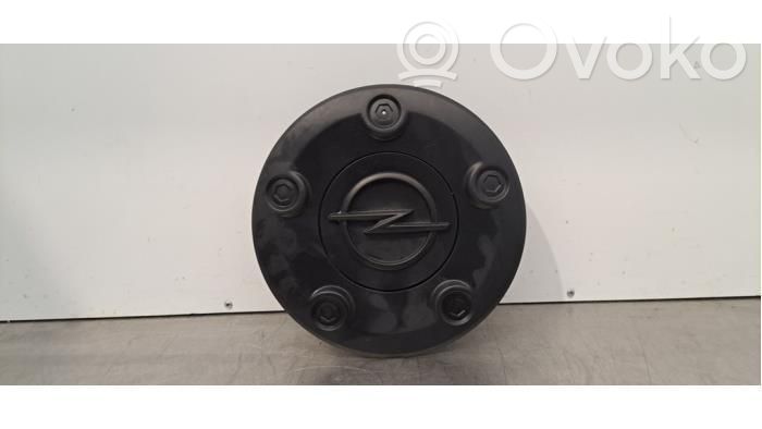 Opel Vivaro Alkuperäinen pölykapseli 