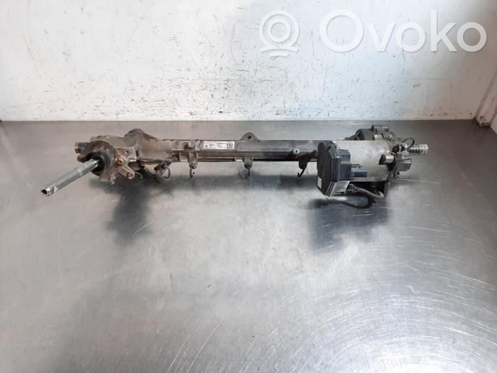 Volvo V60 Część mechaniczna układu kierowniczego 