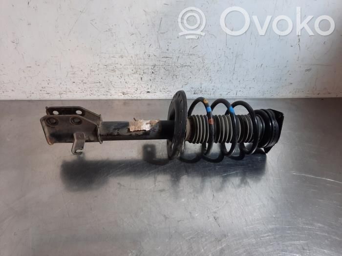 DS Automobiles 3 Crossback Front shock absorber/damper 